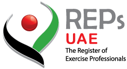 REPS UAE Logo