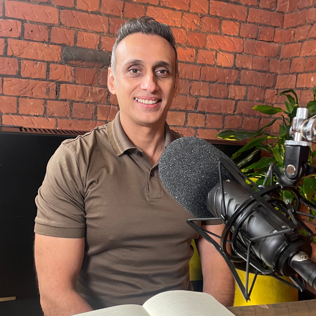 Dr. Samir Kapoor