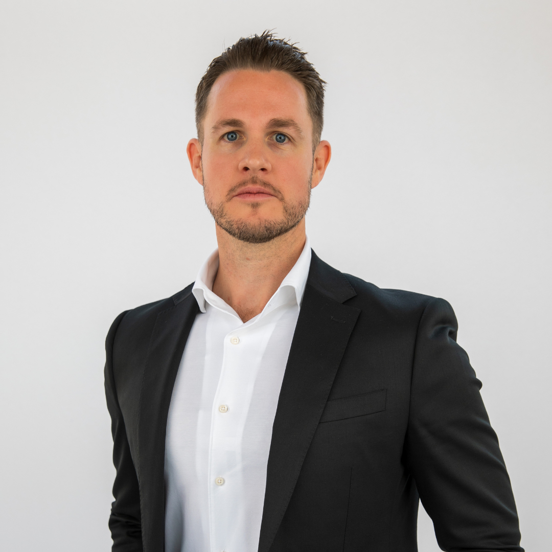 Matthew Graham