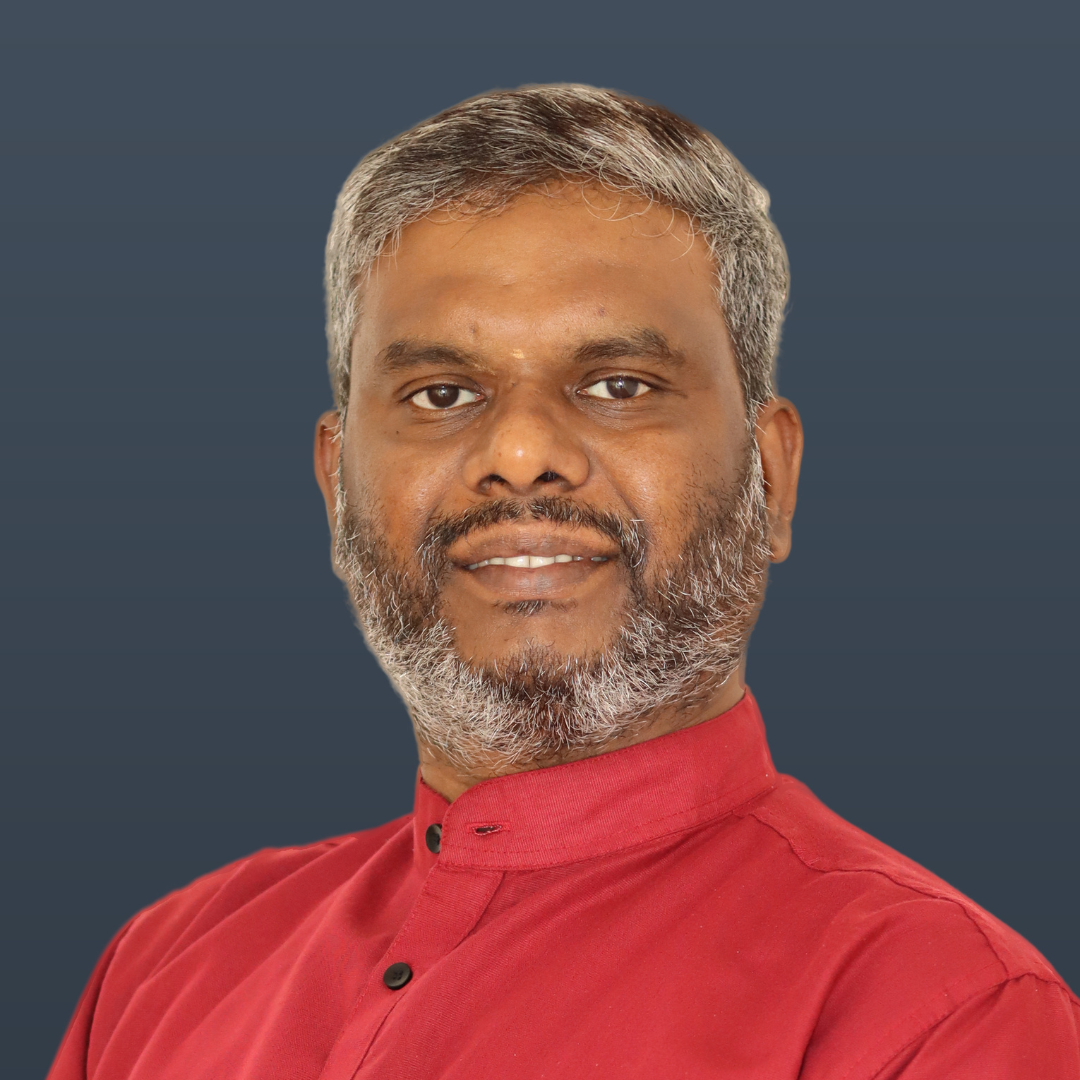 Sundara Beam Rao Kasinath