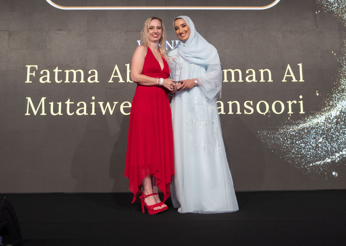 Rising Star of the Year