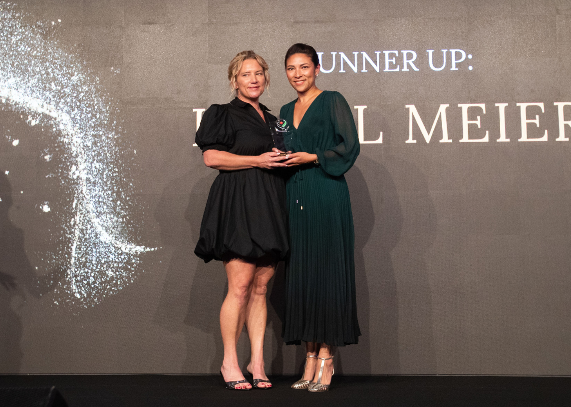 Rising Star of the Year