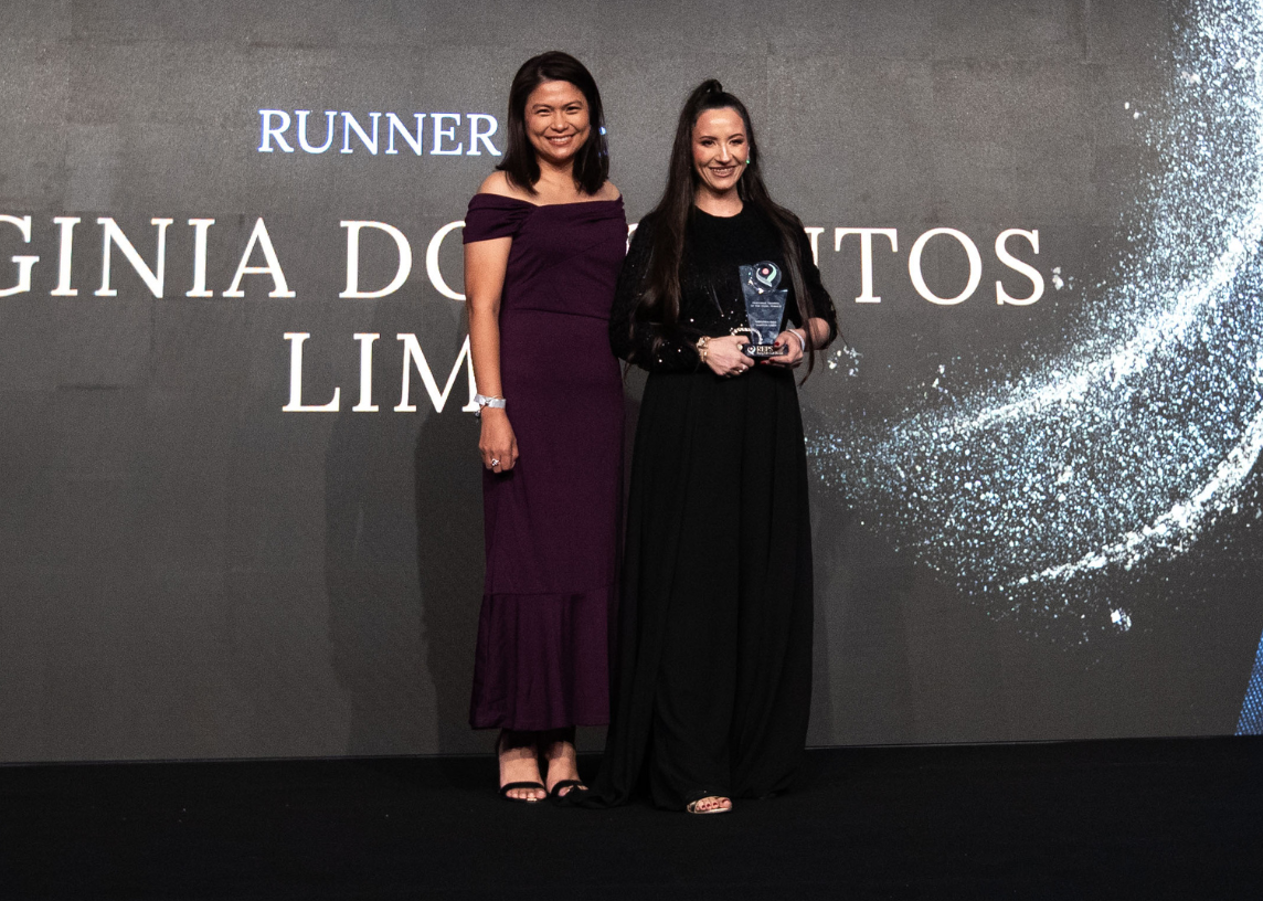 Personal Trainer of the Year - Female