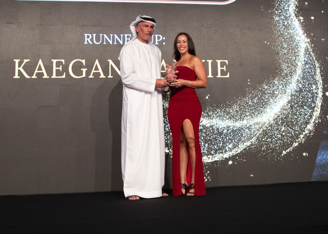 Yoga Instructor of the Year