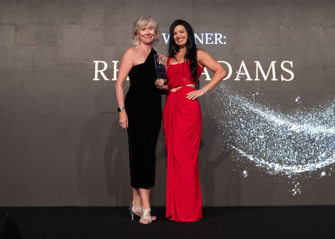 Educator of the Year