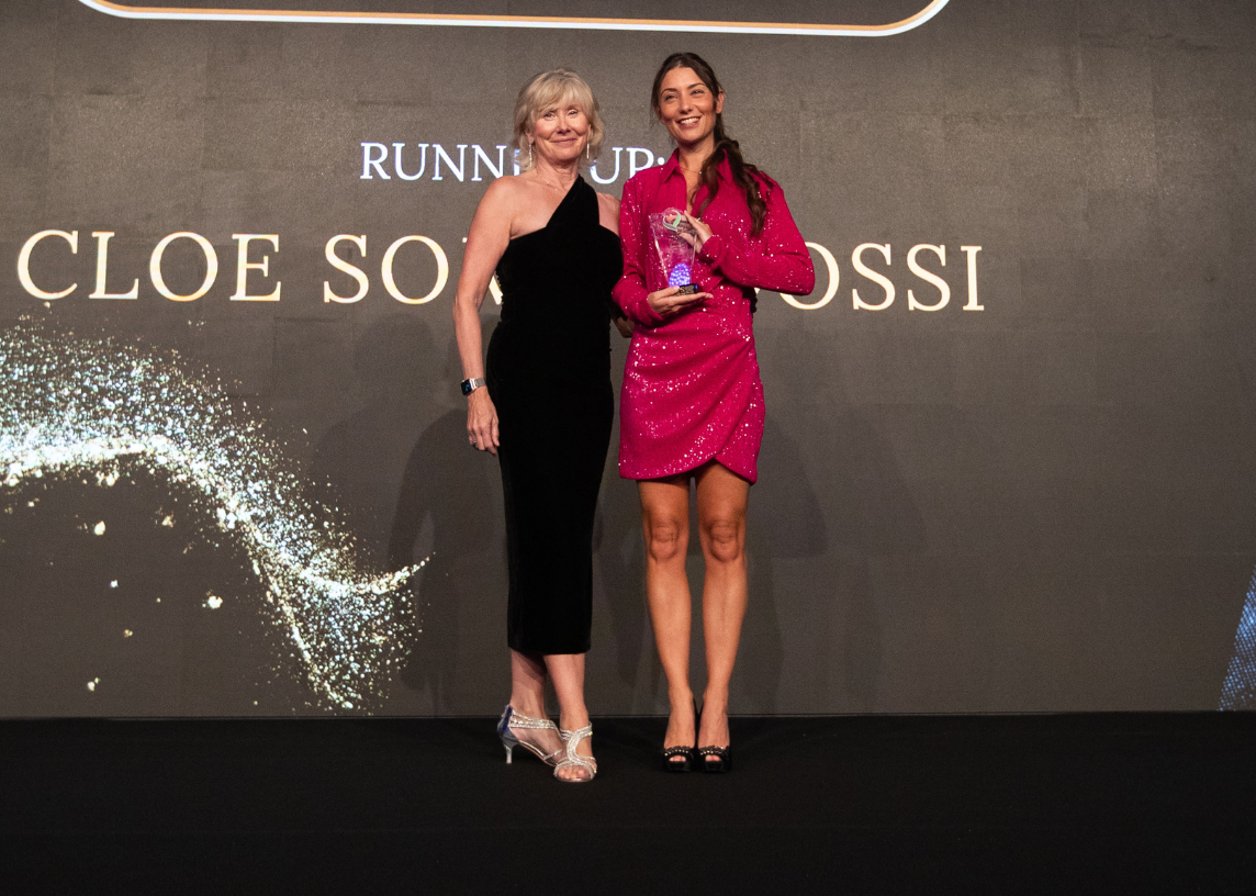 Educator of the Year