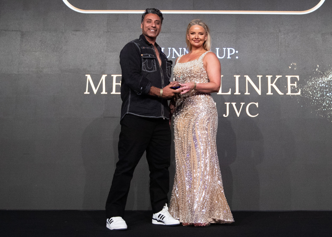 Fitness Manager of the Year