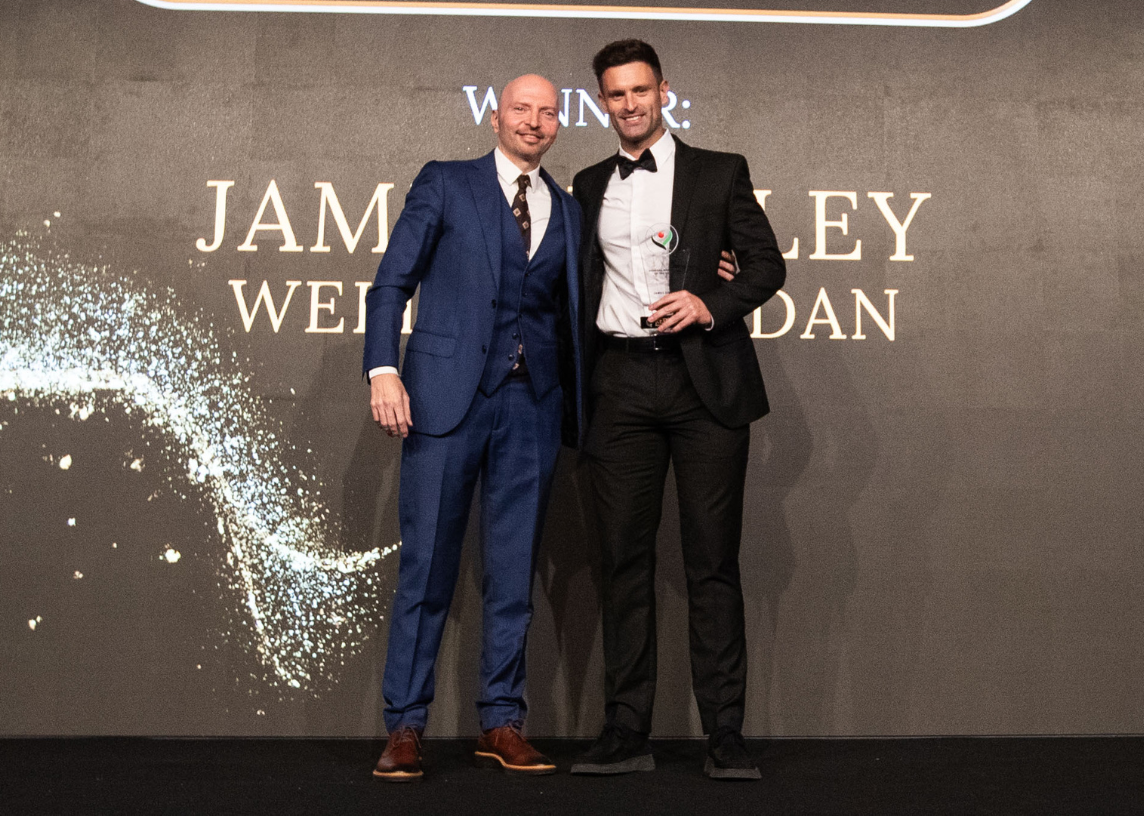 General Manager of the Year