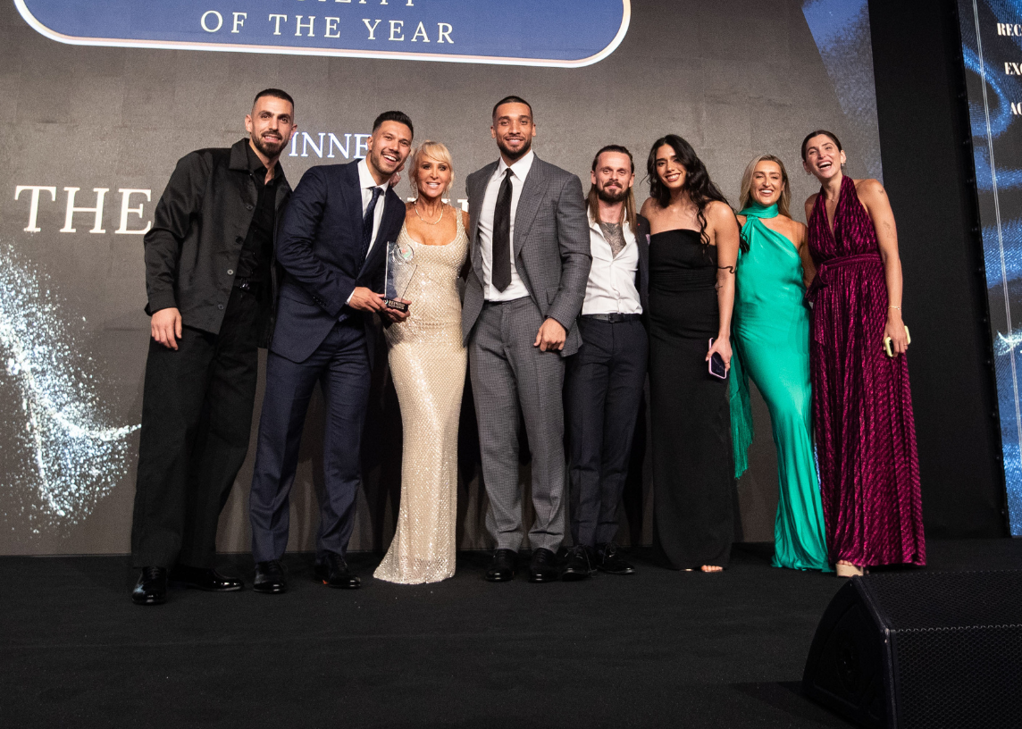 Independent Boutique Facility of the Year