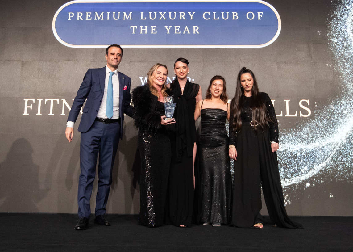 Premium Luxury Club of the Year
