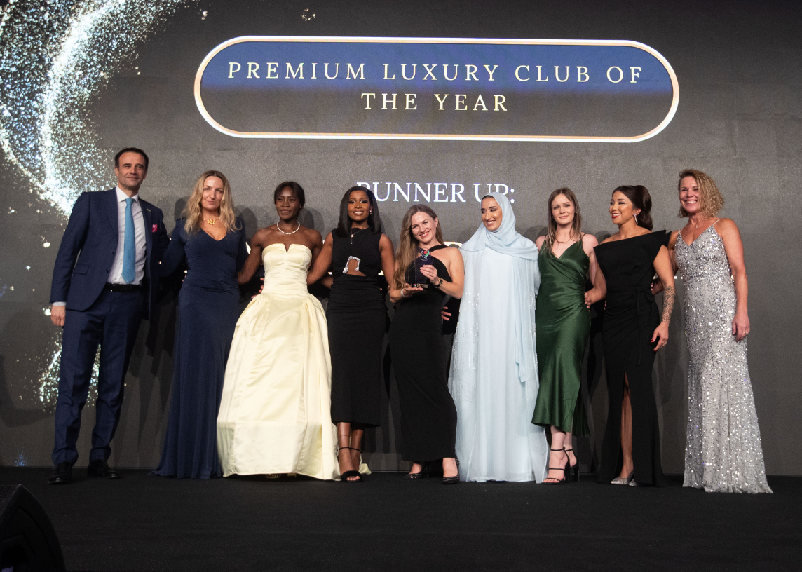 Premium Luxury Club of the Year