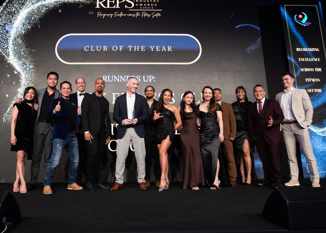Club of the Year
