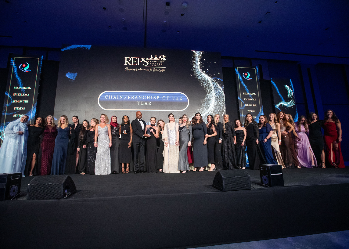 Chain/Franchise of the Year