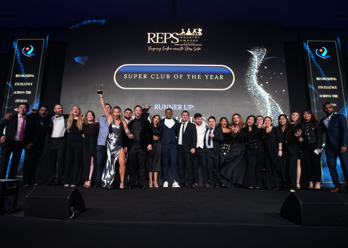 Super Club of the Year